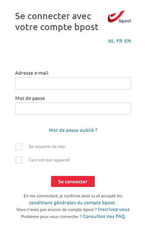 my bpaid|bpaid se connecter.
